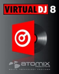 : Atomix VirtualDJ 2023 Pro Infinity v8.5.7921
