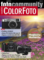 : ColorFoto - April 2024