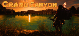 : Grand Canyon-Tenoke