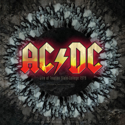 : AC/DC (ACDC, AC-DC) - [1974 - 2023]