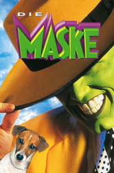 : Die Maske 1994 German Dl 1080p BluRay Vc1-SaviOurhd