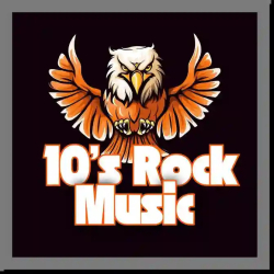 : VA - 10's Rock Music (2024)
