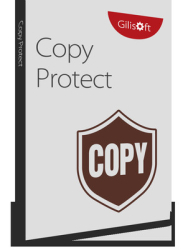 : Gilisoft Copy Protect 6.8