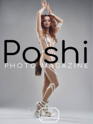 : Poshi Photo Magazine - April 2024