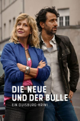 : Die Neue und der Bulle Ein Duisburg Krimi Ploetzlich Bulle 2024 German 1080p Web x264-Oergel