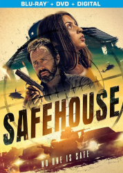 : Safehouse 2023 German Dts Dl 720p BluRay x264-Jj