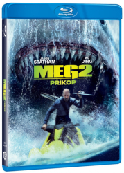 : Meg 2 Die Tiefe 2023 German AC3 DL 1080p BluRay x264 - HQXD