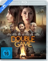 : Double Soul 2023 German AC3 DL 1080p BluRay x264 - HQXD