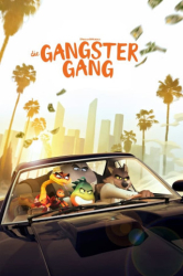: Die Gangster Gang 2022 German Dl Eac3 1080p Dv Hdr Amzn Web H265-ZeroTwo