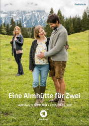 : Eine Almhuette fuer Zwei 2020 German 1080p Ardmediathek Web x264-Oergel