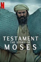: Testament Die Geschichte von Moses S01 German Dubbed Dl 1080p Web x264-SiXtyniNe