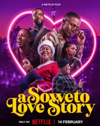 : A Soweto Love Story 2024 German Dubbed Dl 1080p Web x264-SiXtyniNe