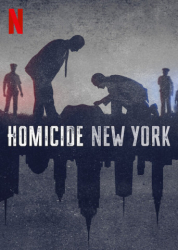 : Homicide New York 2024 S01 German Dubbed Dl 1080p Web x264-SiXtyniNe