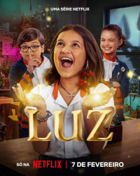 : Luz 2024 S01 German Dubbed Dl 1080p Web x264-SiXtyniNe