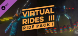 : Virtual Rides 3 Ride Pack-Razor1911