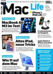 :  Mac Life Magazin Mai No 05 2024