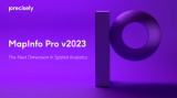 : Precisely MapInfo Pro 2023.0.97
