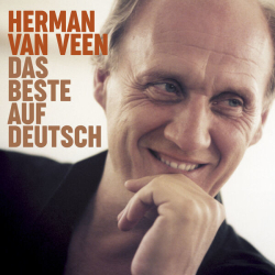 : Herman Van Veen - Das Beste auf Deutsch (2024) Flac