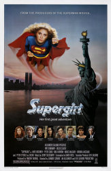 : Supergirl 1984 TheatriCal German Dl 1080p BluRay x264-ContriButiOn