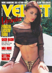 : Velvet Magazin No 05 2008
