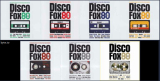 : Disco Fox 80 - Vol. 01 to 07 (20xx)
