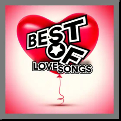 : Best of - Love songs (2024) 