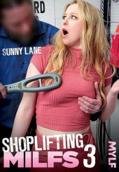 : Shoplifting MILFs 3 (2024)