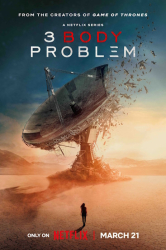 : 3 Body Problem S01 Complete German Eac3 5 1 Dl 2160p NetflixUhd Hdr Hevc-4Sf