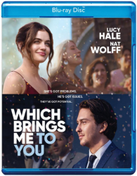 : Which Brings Me to You 2023 German BDRip x265 - LDO