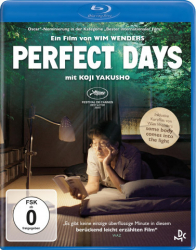 : Perfect Days 2023 German FS BDRip x265 - LDO
