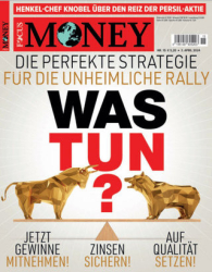 :  Focus Money Finanzmagazin No 15 vom 03 April 2024
