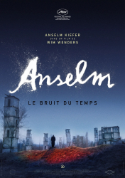 : Anselm 2023 Complete Bluray-Untouched