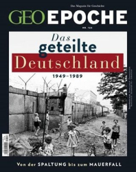 :  Geo Epoche Das Magazin für Geschichte No126 2024