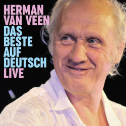: Herman Van Veen - Das Beste auf Deutsch Live (2024)