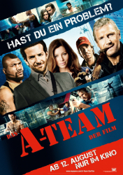 : Das A Team Der Film 2010 German Dl 1080p Web H264 iNternal-SunDry