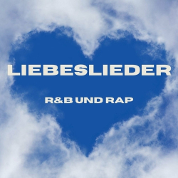 : Liebeslieder - R&B und Rap (2024)