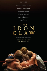 : The Iron Claw 2023 German 720p BluRay x264-DSFM