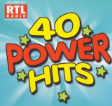 : 40 Power Hits Vol.01-04 (2007-2008)