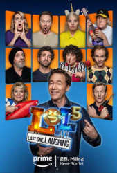 : Lol Last One Laughing S05E04 German 720p Web h264-Haxe