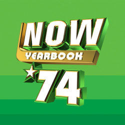 : NOW Yearbook 1974 (2024)