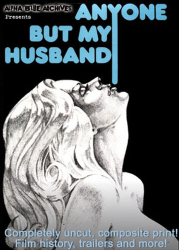 : Anyone But My Husband