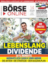 : Börse Online Magazin No 14 vom 04. April 2024