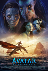 : Avatar The Way of Water 2022 Ce Multi Complete Uhd Bluray-FullsiZe