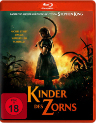 : Kinder Des Zorns 2020 German 720p BluRay x264 DTS - LDO