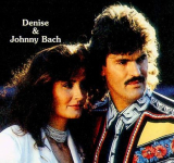 : Denise (Plus Johnny Bach) - Sammlung (09 Alben) (1985-2024)