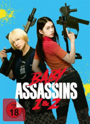 : Baby Assassins 2 2023 German Eac3 Dl 1080p Web H264-SiXtyniNe