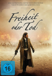: Freiheit oder Tod 2022 German Eac3 Dl 1080p Web H264-SiXtyniNe