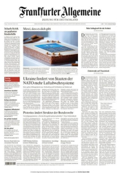 :  Frankfurter  Allgemeine  Zeitung  vom 05 April 2024