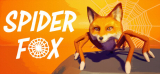 : Spider Fox-Tenoke