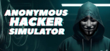 : Anonymous Hacker Simulator-Doge